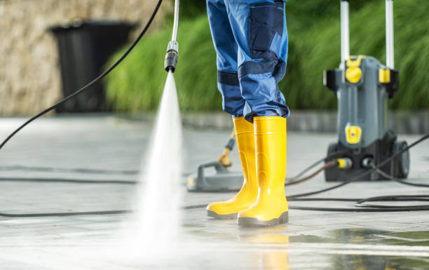 Deck Cleaning Services in Kendale Lakes, FL