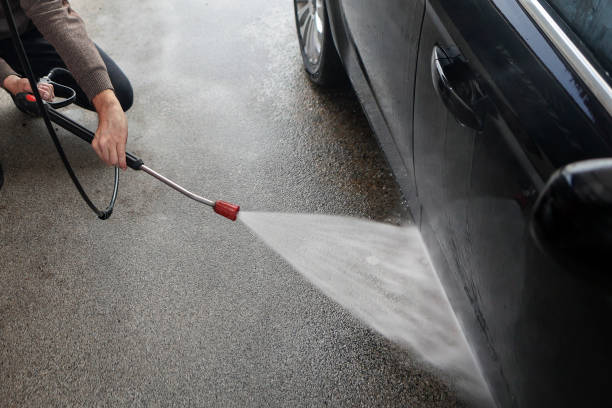 Best Sidewalk Pressure Washing  in Kendale Lakes, FL